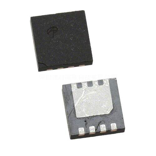 AON7405 [MOSFET P-CH 30V 25A 8DFN]