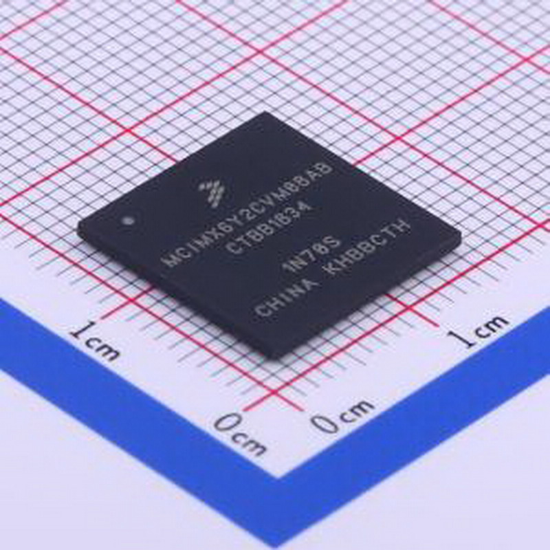 MCIMX6Y2CVM08AB 单片机(MCU/MPU/SOC) MAPBGA-289(14x14)封裝 原