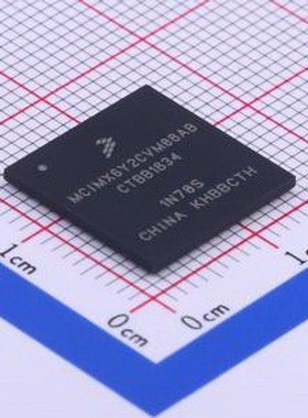 MCIMX6Y2CVM08AB 单片机(MCU/MPU/SOC) MAPBGA-289(14x14)封裝 原