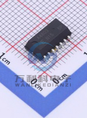 X1B000252A002 实时时钟(RTC) SOP-14-5.0mm封裝 原装正品