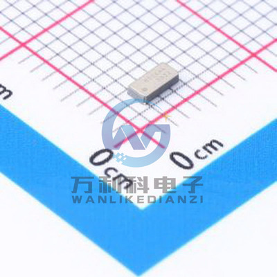 RV-3032-C7-32.768kHz-2.5PPM-TA-QC 实时时钟(RTC) SMD3215-8P封