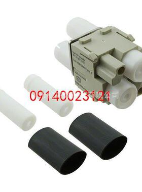 09140023121 [MODULE FEMALE 2POS CRIMP]