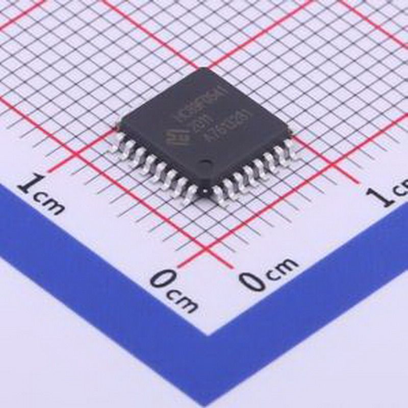 HC89F0541-LQFP32-Y-M 单片机(MCU/MPU/SOC) LQFP-32(7x7)封裝 原