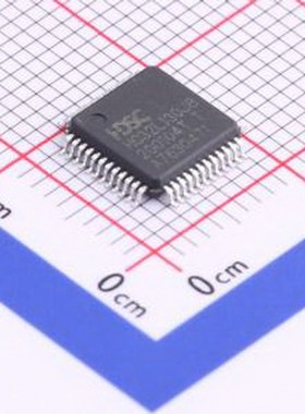 HC32L130J8TA-LQ48 单片机(MCU/MPU/SOC) LQFP-48(7x7)封裝 原裝