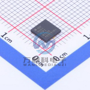 ADF4351BCPZ 时钟发生器/频率合成器/PLL LFCSP-32(5x5)封裝 原装