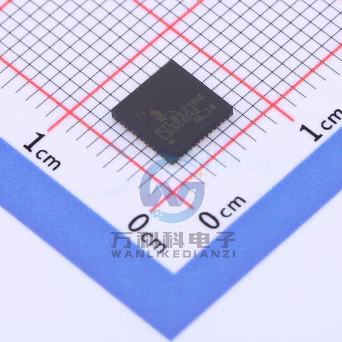 RTL8125BG-CG 以太网收发器TQFN-48-EP(6x6)封装 原裝正品