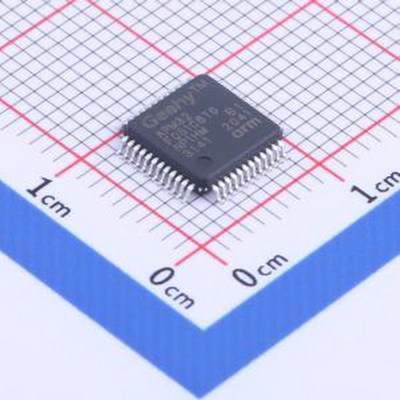 APM32F051C8T6 单片机(MCU/MPU/SOC) LQFP-48(7x7)封裝 原裝正品