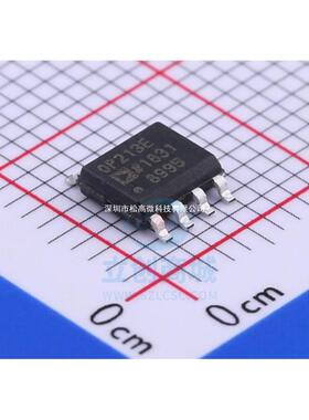 OP213ESZ 精密放大器IC OP213ESZ-REEL7 OP213ES OP213E 贴片SOP8