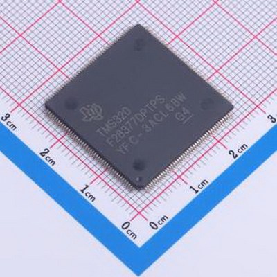 TMS320F28377DPTPS 单片机(MCU/MPU/SOC) HLQFP-176(24x24)封裝