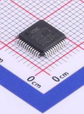 HC32F170JATA-LQ48 单片机(MCU/MPU/SOC) LQFP-48(7x7)封裝 原裝