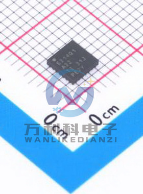CDCE6214TWRGERQ1 时钟发生器/频率合成器/PLL QFN-24(4x4)封裝