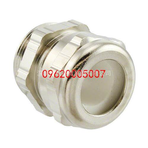 09620005007 [CABLE GLAND 11.5-15.5MM PG21 MET]