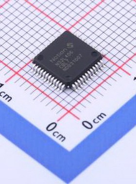 N32L406CBL7 单片机(MCU/MPU/SOC) LQFP-48(7x7)封裝 原裝正品