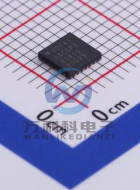 ADF4158CCPZ-RL7 时钟发生器/频率合成器/PLL LFCSP-24(4x4)封裝
