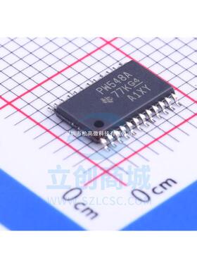 TCA9548APWR TSSOP-24 PW548A TSSOP24 开关IC 总线开关芯片