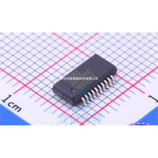 ADS830E ADS830EG4 ADS830 贴片SSOP20 8位AD模数转换器 进口芯片
