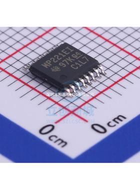 MAX3221EIPWR MAX3221EIPW MP221EI TSSOP16 全新进口