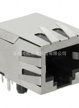 ARJ11E-MASC-L2 [CONN MAGJACK 1PORT 1000 BASE-T]