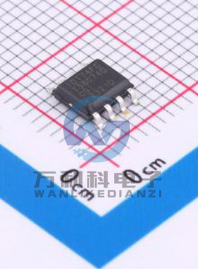 74FCT38074DCGI 时钟缓冲器/驱动器/分配器 SOIC-8封裝 原装正品