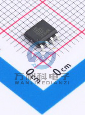 553SDCGI 时钟缓冲器/驱动器/分配器 SOIC-8封裝 原装正品