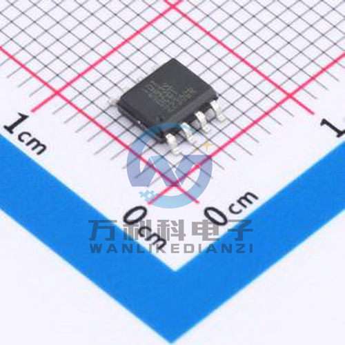 553SDCGI 时钟缓冲器/驱动器/分配器 SOIC-8封裝 原装正品