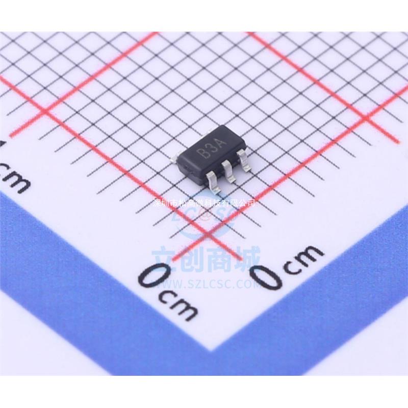 AD8605ARTZ 丝印B3A SOT23-5 运放IC 进口||全新 热卖库存