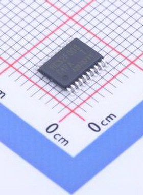 HC32F003C4PA-TSSOP20TR 单片机(MCU/MPU/SOC) TSSOP-20封裝 原裝