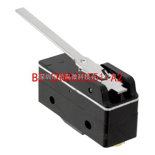 BZ-2RW805551-A2 [SWITCH 15A LEVER SCR TERM 125V]