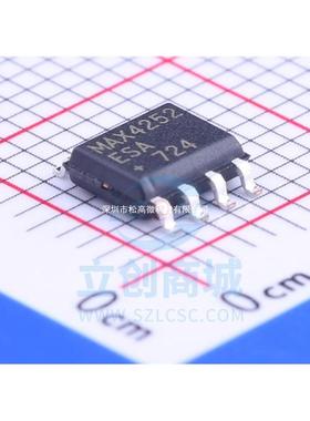 | 全新 MAX4252 MAX4252ESA MAX4252ESA+T 运算放大器