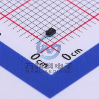SN74LVC1G125DRYR 缓冲器/驱动器/收发器 USON-6(1x1.5)封装 原装