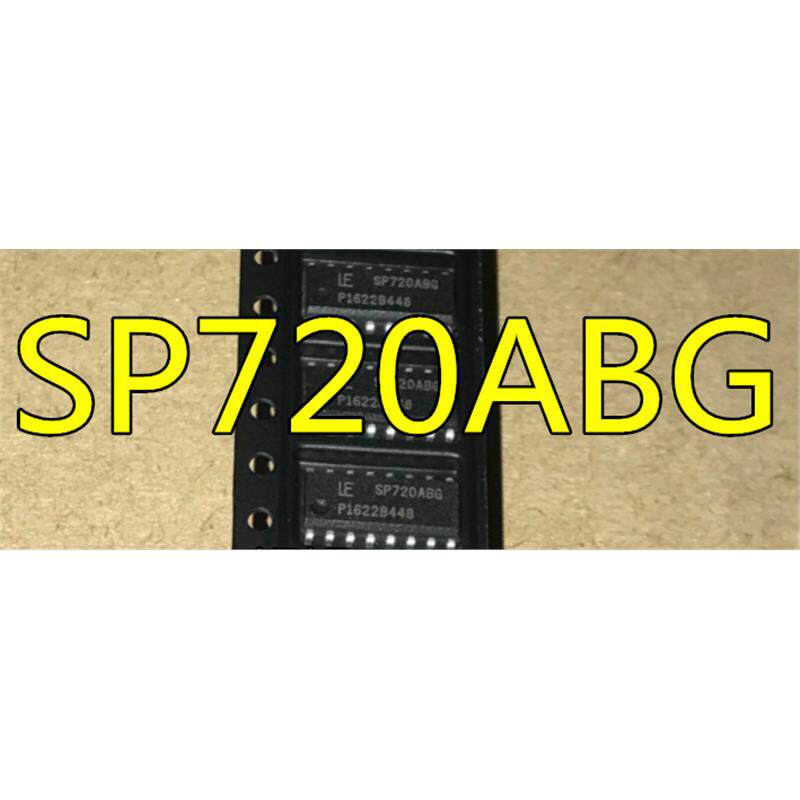 SP720 SP720ABG SOP16封装满 全新热卖 质量好