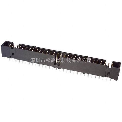 2560-6002UB [SHROUDED HEADER 60 POS STRAIGHT]