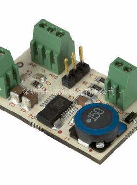 DKSB1003A [LM3406 LED DRIVER EVAL BOARD]