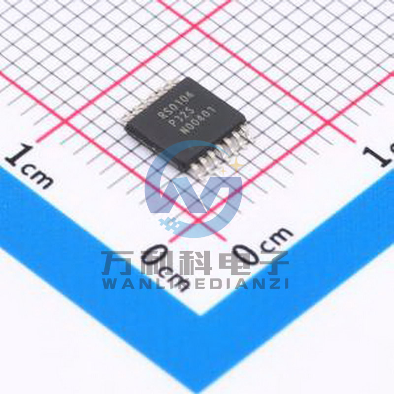 RS0104XQ-Q1 转换器/电平移位器 TSSOP-14封装 原装正品