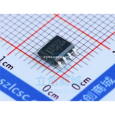 全新进口 贴片 MC33072ADR2G SOIC-8 高速、宽带运放器