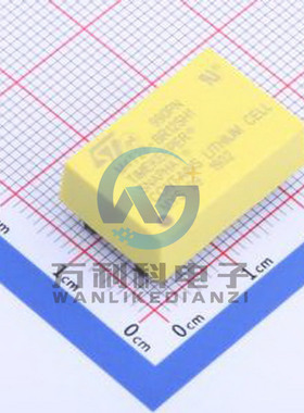 M4T28-BR12SH1 实时时钟(RTC) -封裝 原装正品