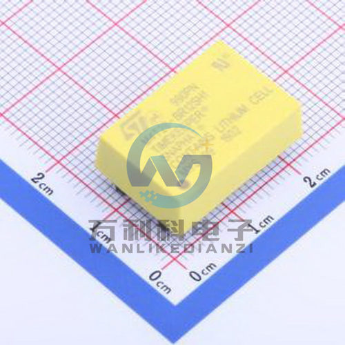 M4T28-BR12SH1 实时时钟(RTC) -封裝 原装正品