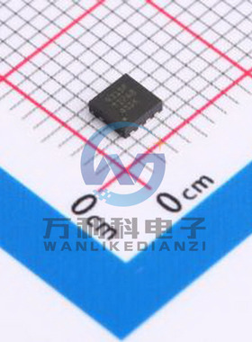TPS3431SQDRBRQ1 定时器/计时器 HVSON-8-EP(3x3)封裝 原装正品