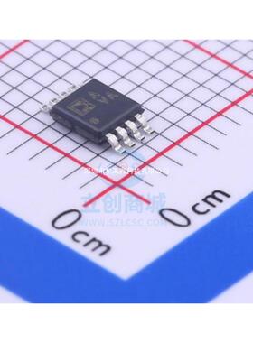 贴片 AD8542ARMZ 丝印AVA MSOP-8 运算放大芯片