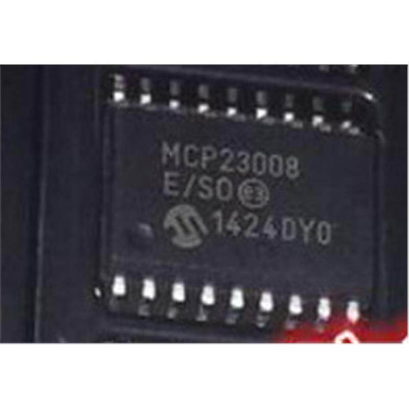 MCP23008-E/SO MCP23008 SOP MCP23008T-E/SS MCP23008-E/SS SSOP