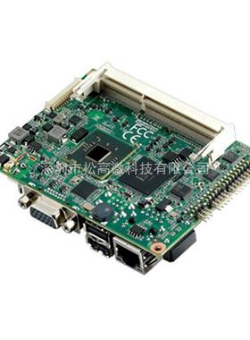 MIO-2261Z2-2GS6A1E [SBC PICO 1.6GHZ N2600 2GB BUNDLE]