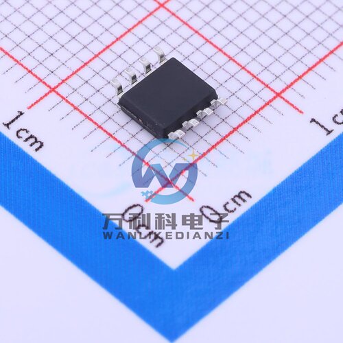 SP3071EEN-L/TR 收发器RS-485/RS-422芯片SOIC-8封装 原裝正品