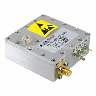 DRO PLL PLLDRO BASED 12.8GHZ