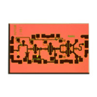 HMC1016-SX [IC RF AMP DIE 1=2PCS]