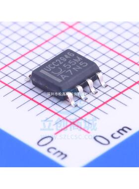全新 MCU监控芯片 UCC2946D UCC2946DTR 丝印UCC2946 SOP8