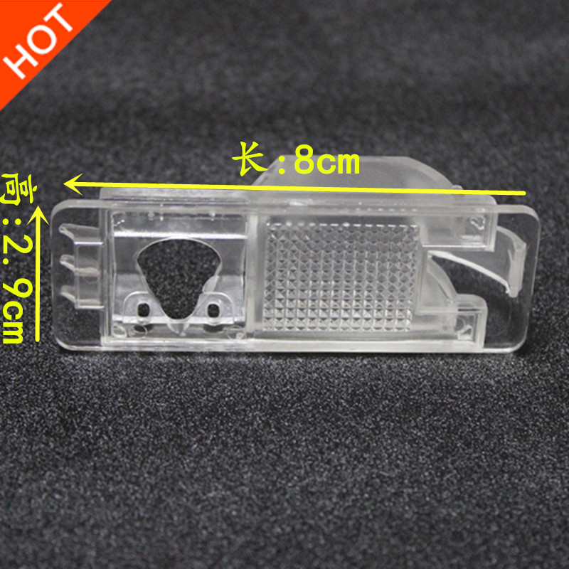 倒车摄像头支架14-18款广汽GS4传