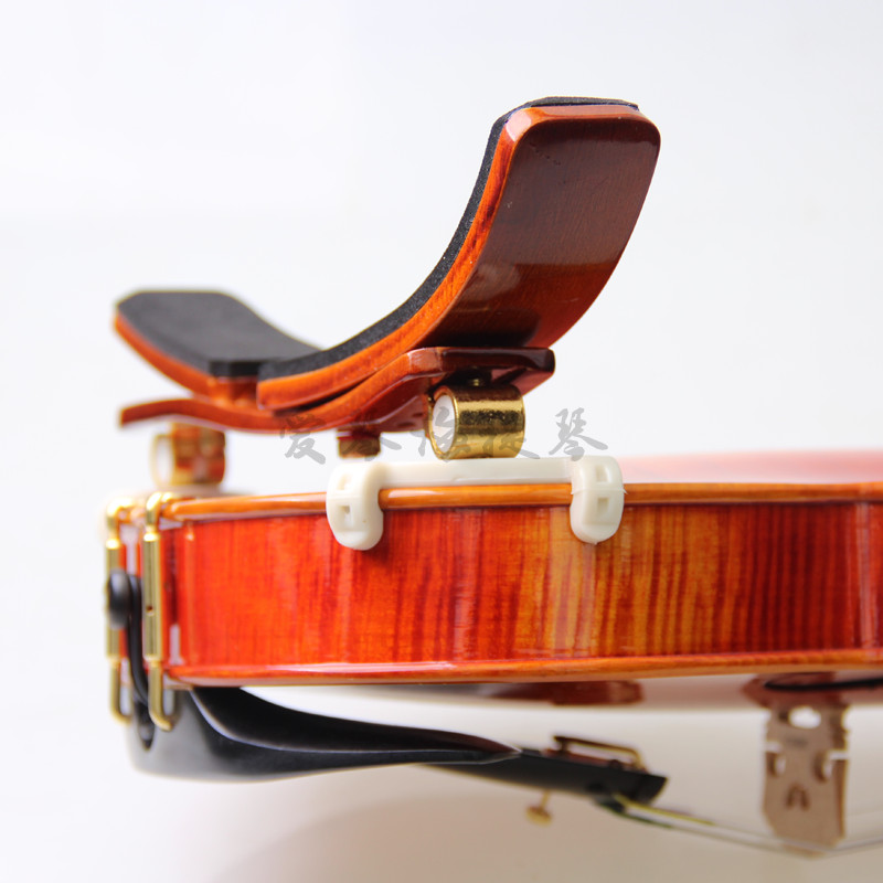 促销特价包邮小提琴肩托多角度可调节新型肩托中提琴调节肩托垫琴