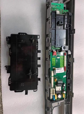 HD100DF14DT/HR10146D海信容声洗衣机2121043显示板2119596电脑板