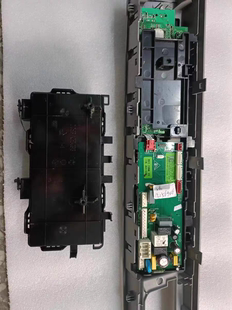 HD100DF14DT/HR10146D海信容声洗衣机2121043显示板2119596电脑板