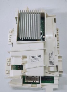 金羚卡迪滚筒洗衣机DX90-B12SIA 电脑板配件主板AB383